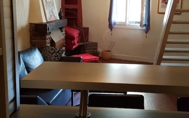 Duplex Notre Dame - photo 2