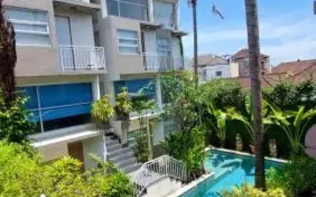 A Loft Apartment Bali in Denpasar - photo 4