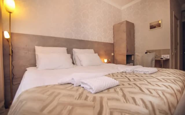 Hotel Kenari - photo 5