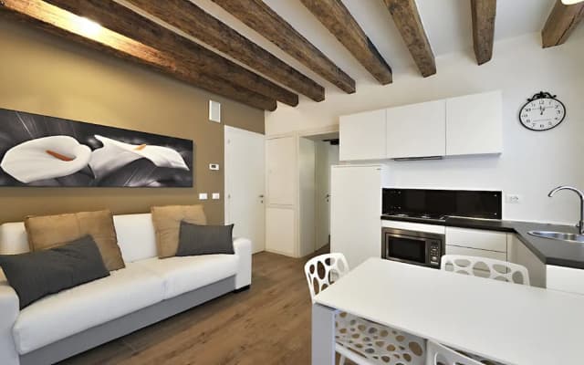 St. Mark'S Suite - photo 2