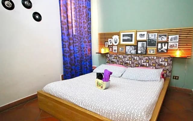 Accogliente e funzionale appartamento romano - photo 2
