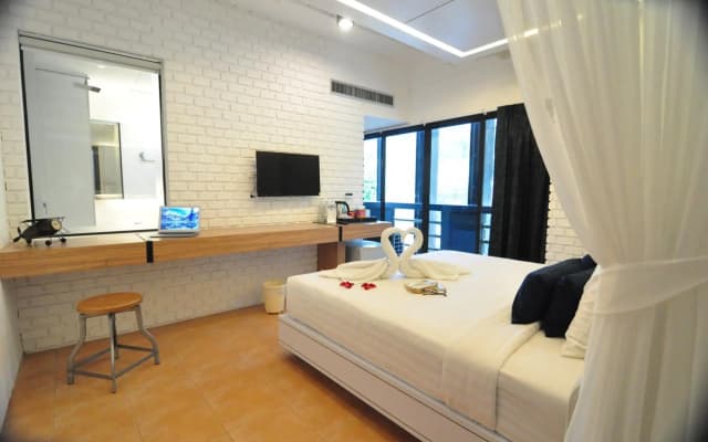 Forty Winks Phuket - photo 4