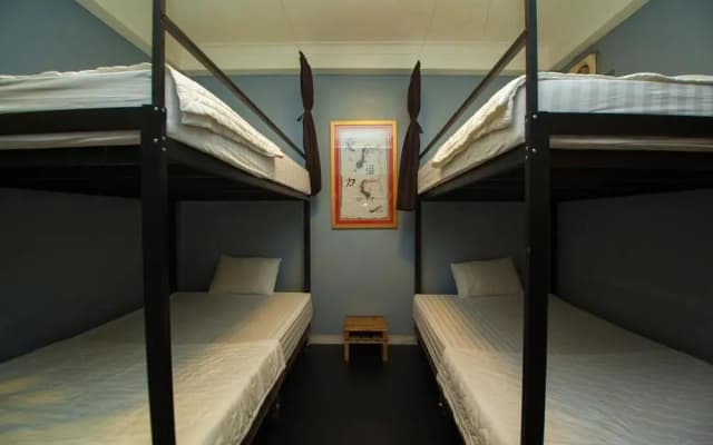 Full Moon - Hostel - photo 5