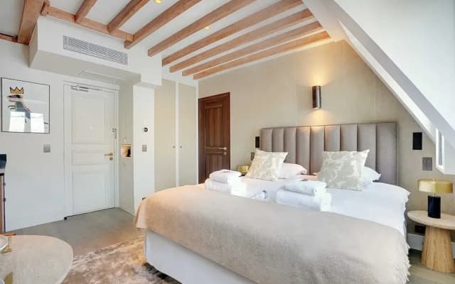 Elegant Studio - 2P - Rue Saint-honore - photo 4