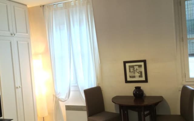 Concorde - Madeleine Apartment - photo 3