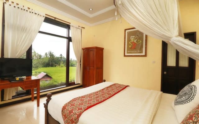 Bisma Cottages Ubud - photo 2