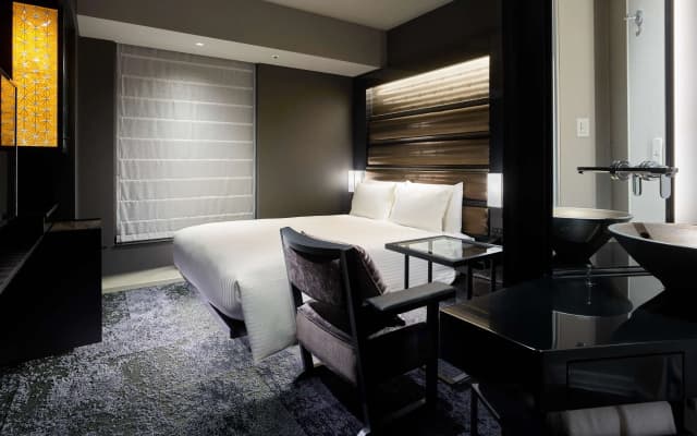 Mitsui Garden Hotel Nihonbashi Premier Tokyo - photo 5
