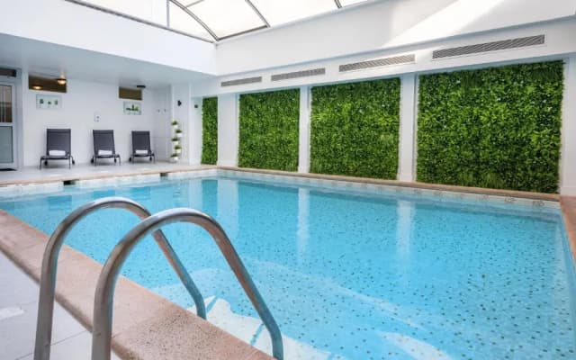 Hotel Nice Riviera Nizza - photo 5