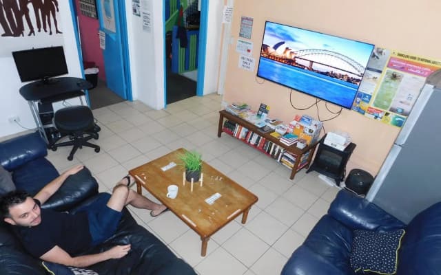 Casa Central Accommodation - Hostel - photo 2