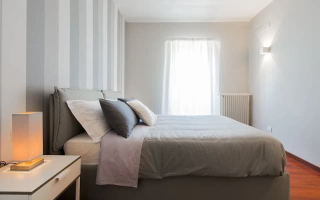 Be Apartments Marco Polo - photo 4