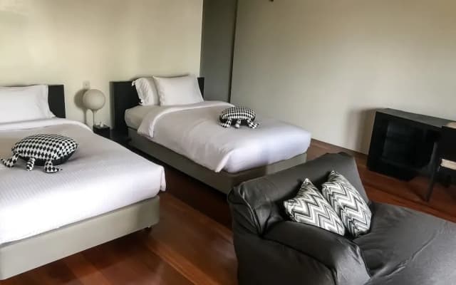 Zitahli Dholhiyadhoo Resort - photo 3