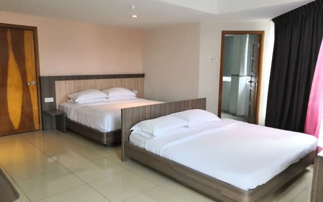 Ktc Hotel - photo 2