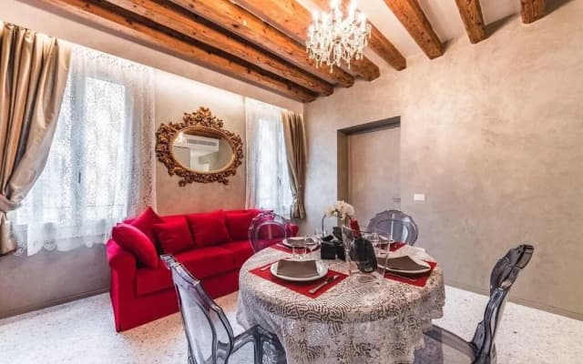 Rialto Luxury Flat - photo 4
