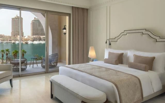 The St. Regis Marsa Arabia Island, The Pearl Qatar - photo 5