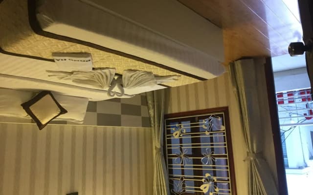 Dong Hai Hotel - photo 3