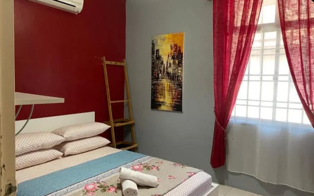 Pasir Gudang Marissa Homestay - photo 2