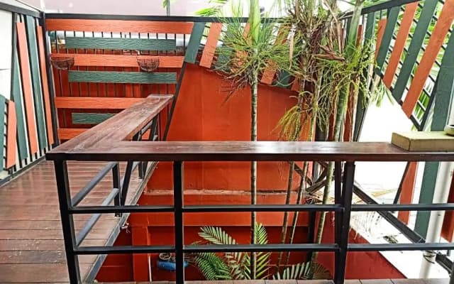 The Moon House - photo 2
