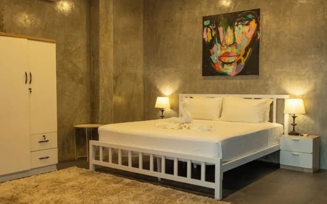 4 Private Sea-View Apartments V104 - photo 4