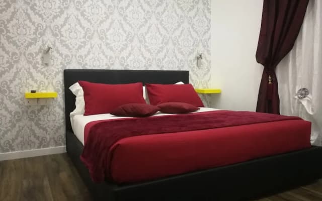Domus Flavia B B - photo 4
