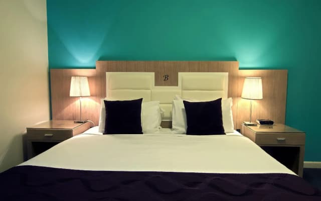 Brighton Serviced Apartments - photo 5