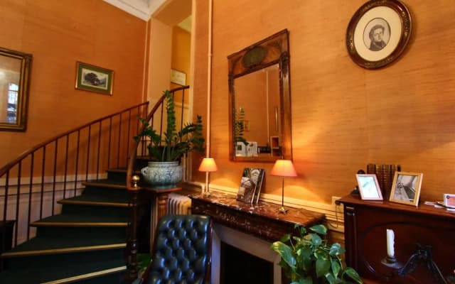 Hôtel Chopin - photo 2