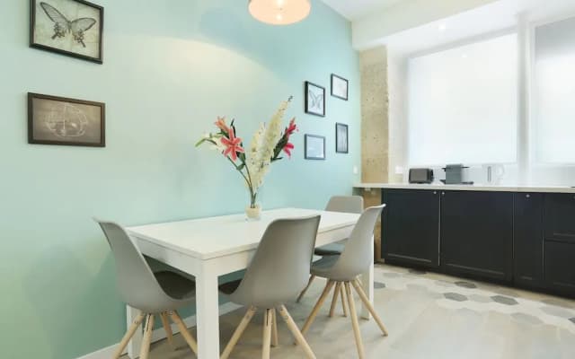 Residence Tour Eiffel Champs de Mars(Exposition 1) - photo 5