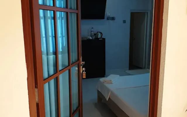 Nature Inn Himmafushi - photo 3