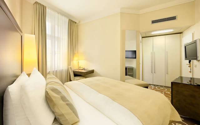 Grand Hotel Bohemia - photo 4