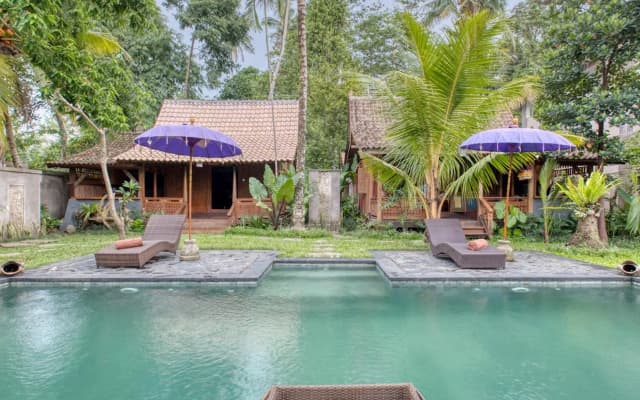 Sentana Villa Ubud - photo 4