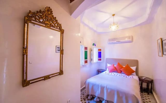 Riad Lamdina - photo 5