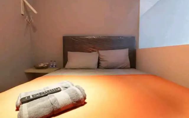 Lantai 6 Hotel - photo 2