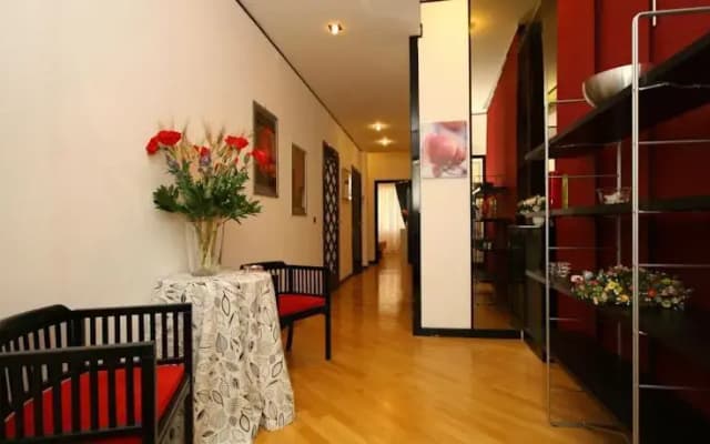 Gregorio VII Apartment - photo 2