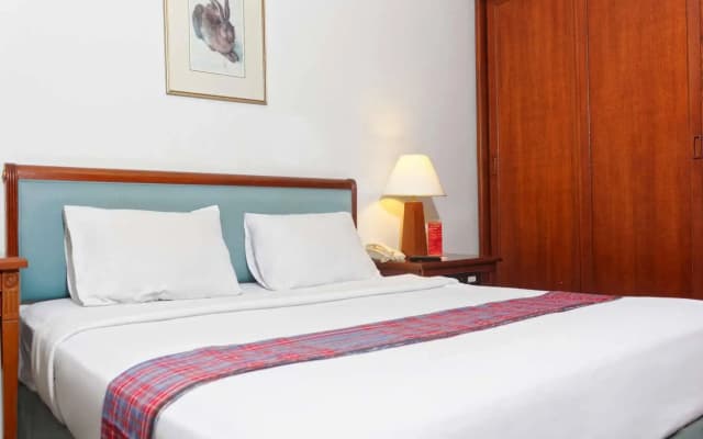 Paragon Gallery Hotel - photo 3