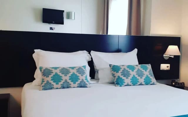 Lisbon City Hotel - photo 5