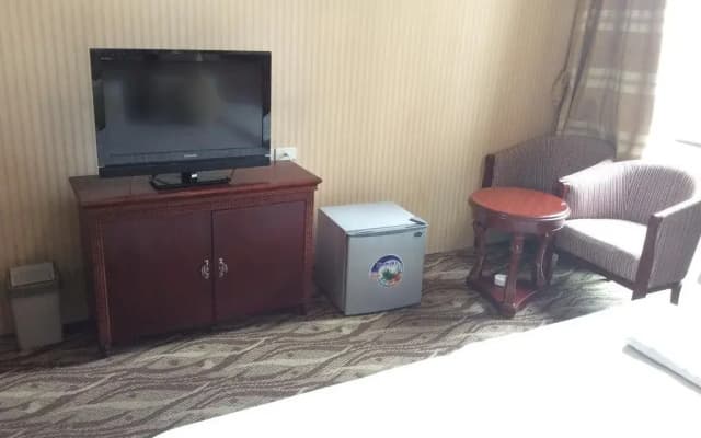 Pusan Hotel - photo 3