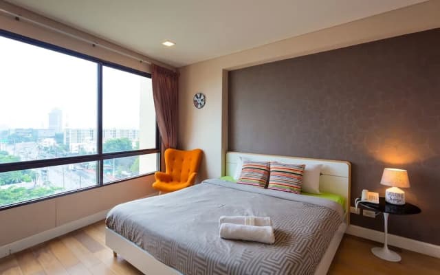 Marrakesh Beachfront Condominium - photo 4
