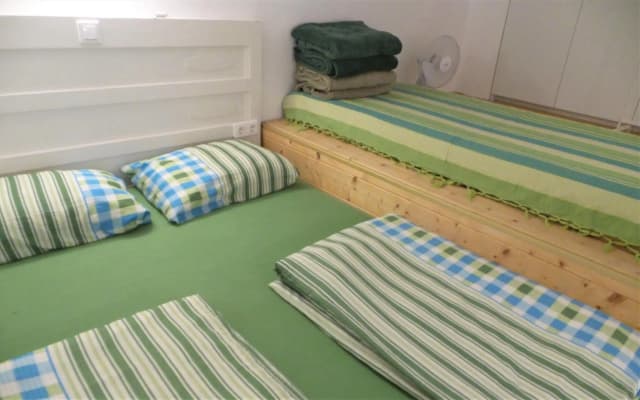 Green Pearl Apartment - photo 3