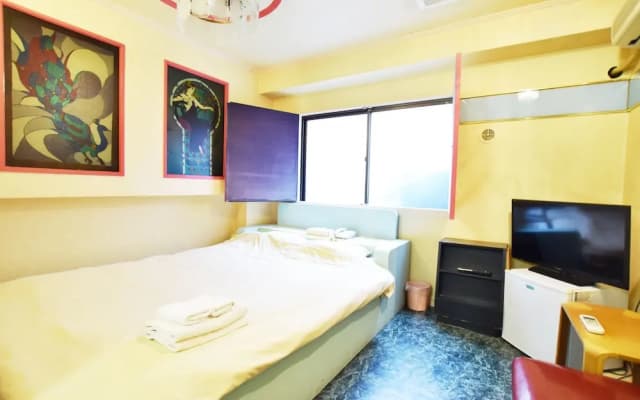 Hotel SAN MARCO - photo 4