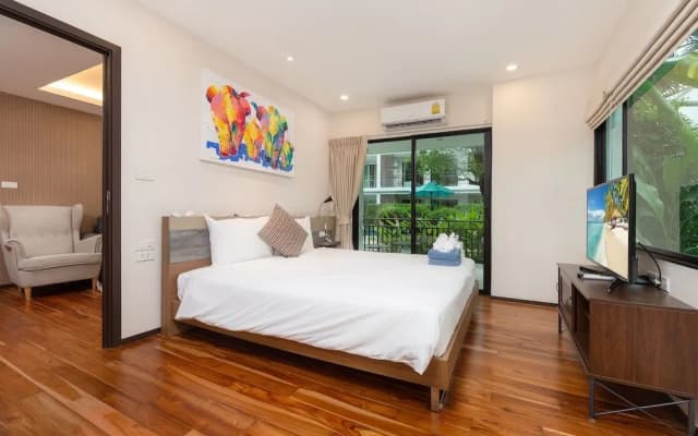 Suite Tidore By Tropiclook - photo 2