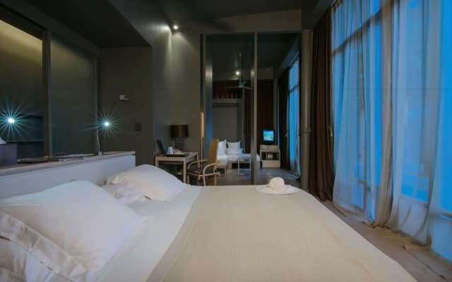 SALA Phuket Mai Khao Beach Resort - photo 5