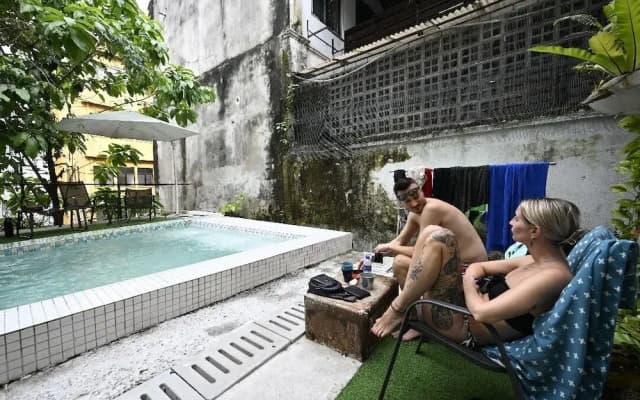 Poolside By Mingle - photo 4
