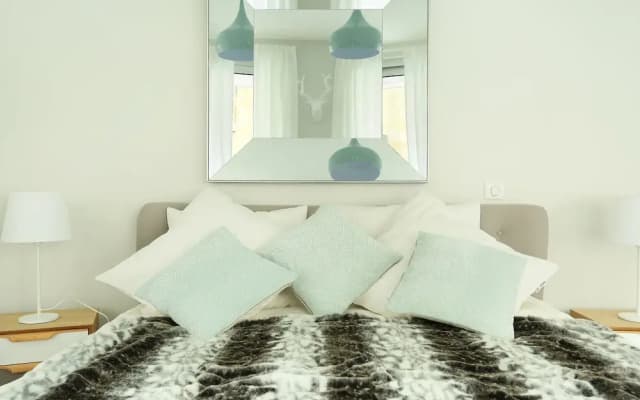 Residence St Dominique - Eiffel Tower(Pierre Villey 3) - photo 5