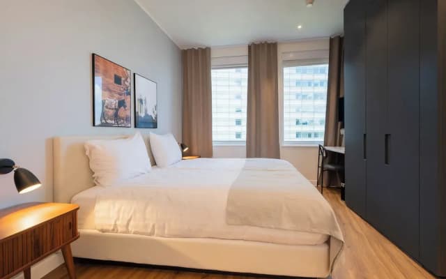 Limehome Amsterdam Westerpark - photo 5