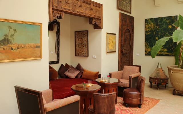 Palais Khum - photo 5