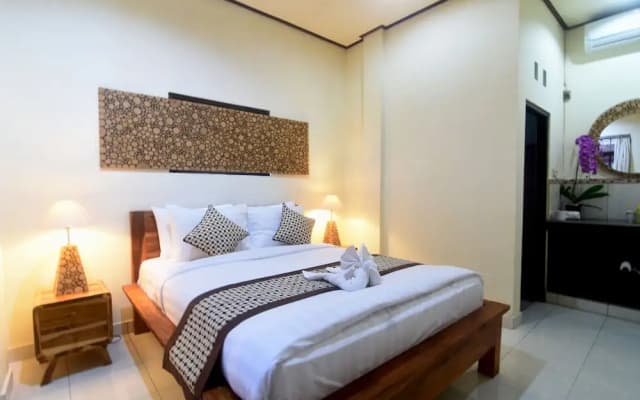 Arik's Homestay - photo 5
