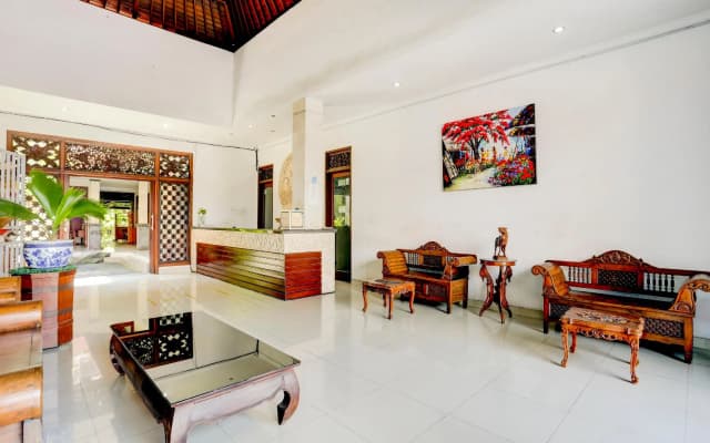 Puri Mango Hotel - photo 2