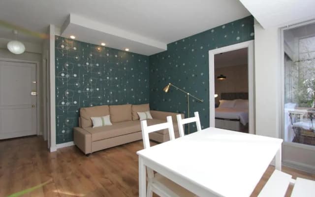 Cosy Apartment Prado Museum - photo 5