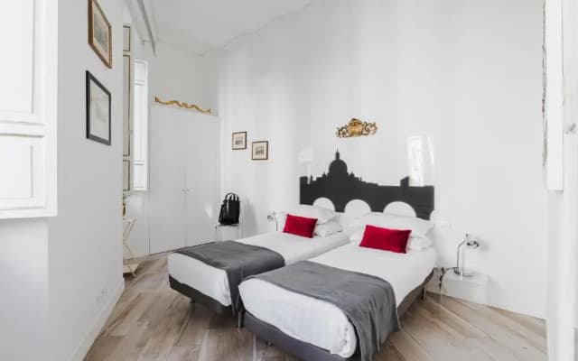 Domus Degli Angeli - photo 4
