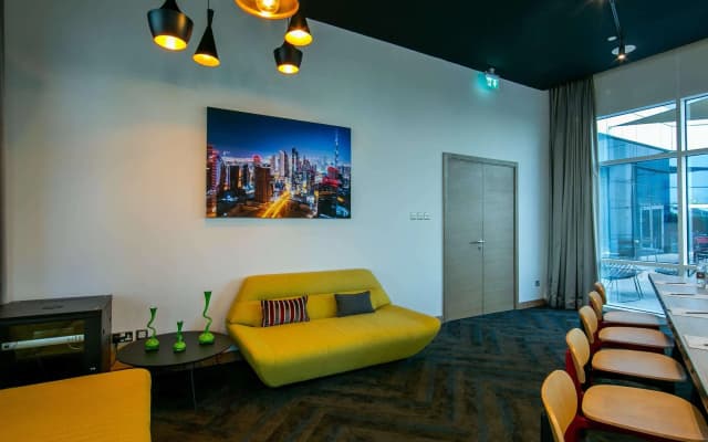 ibis Al Barsha - photo 4