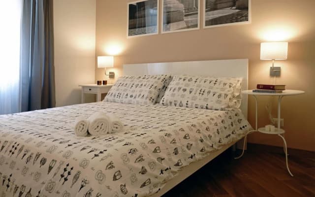 Deluxe Apartment near to the Vatican - photo 3